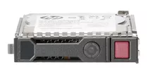 Disco Duro Hp Proliant 4tb Sata 6g Servidor 3.5 Hotplug G8 9