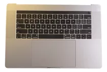 Top Case Para Macbook Pro 15  Touchbar A1990