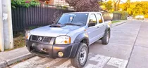 Camioneta, Nissan Terrano 2011 2.5 Di, Dcab