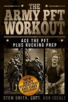 Libro:  Army Pft Workout: Ace The Pft Plus Rucking Prep