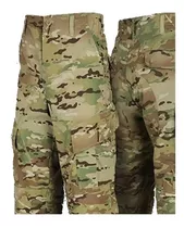 Conjunto Ristop Camo.