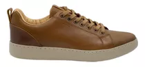 Zapatillas Ringo Got 01 Cuero Urbanas Hombre Cosida Tk Shoes