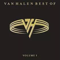 Cd 01 - Van Halen Best Of Van Halen