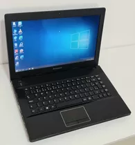 Notebook Lenovo G405 Amd Dual Core 4gb 500gb 14 Usado