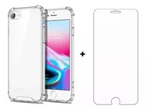 Capinha + Pelicula De Cerâmica  Para iPhone 6/6s