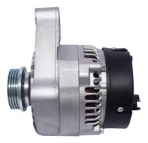 Alternador Fiat Uno Fire 1300 Sohc 158-276-6 Brasil 1.3 2004