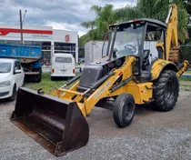 Retroescavadeira New Holland Lb 90 4x2 