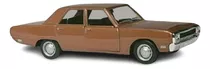 Dodge Dart 1975 1:38 Miniatura Clássico Nacional Brasil