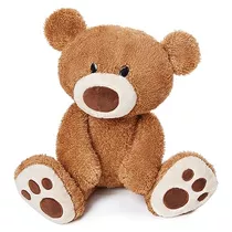 Oso Teddy Gigante De Peluche, Regalo De Juguetes De Pel...