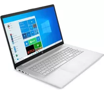 Laptop Hp Core I5-11va Gen 12gb Ram 512gb Ssd, Pantalla 17