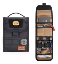 Bolsa Organizadora Plegable Edc Herramienta Molle Triple Uso