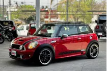 Mini Cooper John Cooper Works 