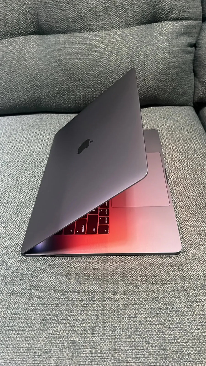 Macbook Pro Retina 15 I7 16gb 2013 | Mercado Livre