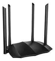 Router Wisp Access Point Repetidor Tenda Ac8 Ac1200 Dualband