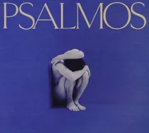 José Madero - Psalmos- Cd 2019 Producido Por Emi