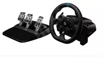 Volante Logitech G923 Xbox Series, X-box One E Pc