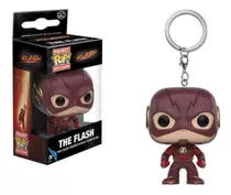 Llavero Funko Dc - The Flash