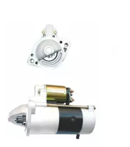 Motor Burro De Arranque Para Mitsubishi L200 Montero Pajero