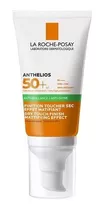 Anthelios Xl Fps50+ Gel Crema Toque Seco 50ml La Roche Posay