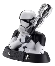 Brinquedo Star Wars De Controle Remoto Robô 2 Velocidades Personagem Stormtrooper