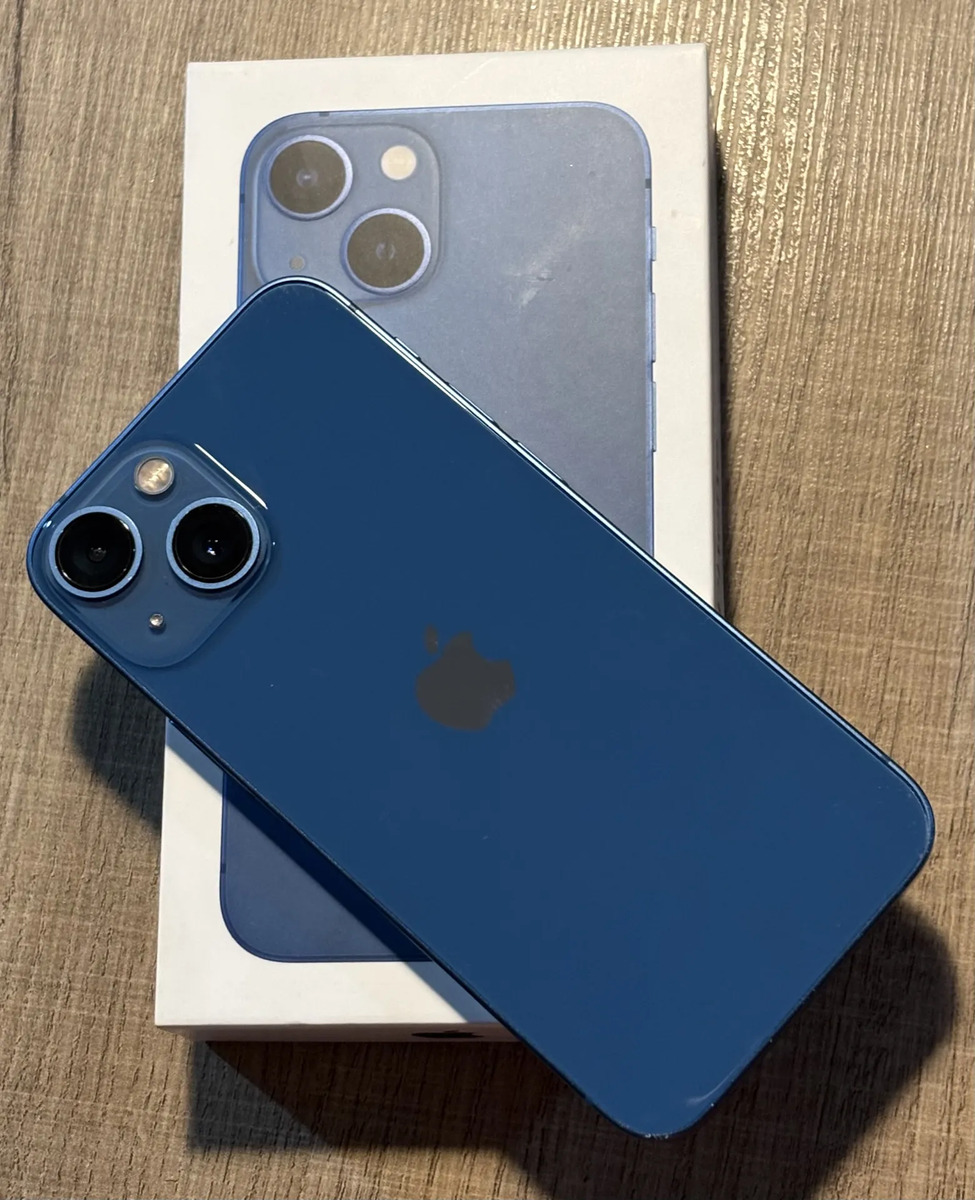 Iphone 13 Mini | Mercado Livre
