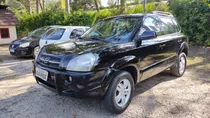 Hyundai Tucson 2008 2.0 Gls 4x2 Aut. 5p