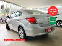 Chevrolet Prisma 1.0 Mpfi Joy 8v Flex 4p Manual