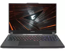 Notebook Gamer Gigabyte Aorus 15 Xe5 15.6 Pulgadas Ips 165hz Intel Core I7-12700h 16gb De Ram 1tb Ssd Nvidia Geforce Rtx 3070 Ti 2560 X 1440 Windows 11