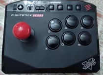 Joystick Mad Catz Fightstick Alpha Street Fighter V