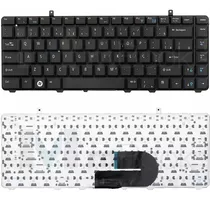 Teclado Dell Vostro 1014 1015 1088 A840 A860 Br