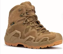 Botin Tactico Militar Rockrooster Waterproof Outdoor