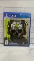 Call Of Duty Modern Warfare 2 Ps4 Original