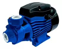 Bomba Periferica Kommberg 1/2 Hp Turbina Bronce 30 Lts 26 Mts Elevadora Agua Kb-qb370 Protector Termico