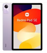 Tablet Xiaomi Redmi Pad Se 11 128gb 6g Grafite Cinza Cor Lavanda