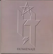 Hermetica / H Homenaje / Ind Arg A10 Versión Del Álbum Estándar