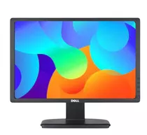 Monitor Dell 19 Polegadas E1913c Com Base Seminovo