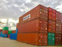 Contenedores Maritimos Container Reefer Camara Frio 20 Y 40