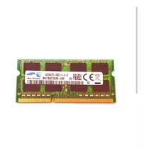 Memoria Samsung Ddr3 4gb 2rx8 12800s Nuevas 