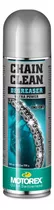 Motorex Chain Clear Degreaser - Cr Garage 