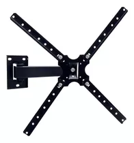 Suporte Para Monitor/tv De 10 A 56 Articulado - Forceline