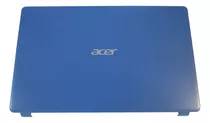 Carcasa Tapa Display Acer Aspire A315 42 42g 54 A315-56 Azul