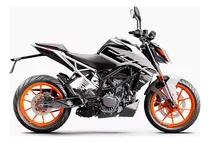 Ktm Duke 200