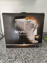 Nespresso Lattissima One