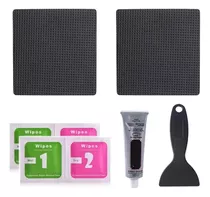 Kit Reparacion Para Cama Elastica Trampolin Parche Adhesivo