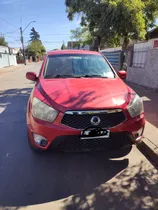 Ssangyong  Actyon Sport  200s Ll