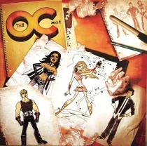 Cd Music From The Oc: Mix 4 Soundtrack Beck, Flunk