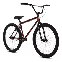 Bicicleta Elite Bmx De 20  Y 26  Para Adolescentes Y Adultos