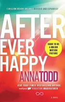 Livro: After Ever (a Série After)