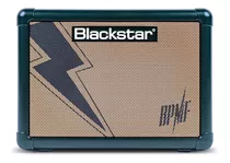 Amplificador Blackstar Fly 3 Mini Assinatura James Nichol