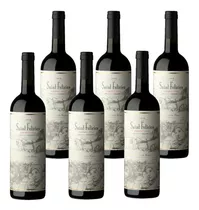 Saint Felicien Cabernet Franc Caja X 6 Un